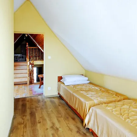 Adonis Guest house *