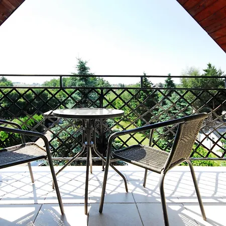 Guest house Adonis *