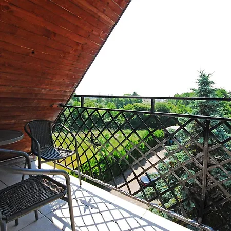 Maison d'hôtes Adonis Chłopy