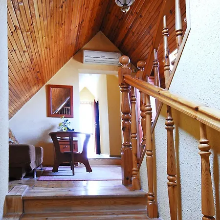 Adonis Guest house
