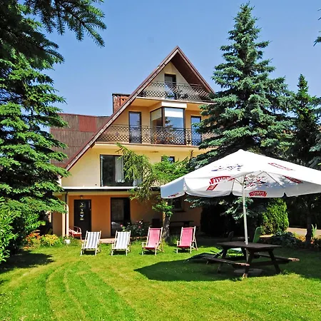 Adonis Guest house