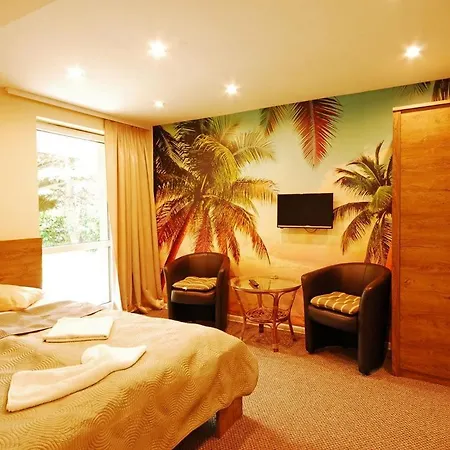 Adonis Guest house