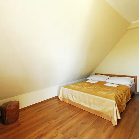 Adonis Maison d'hôtes