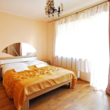 Adonis Maison d'hôtes Chłopy