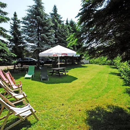 Adonis Guest house