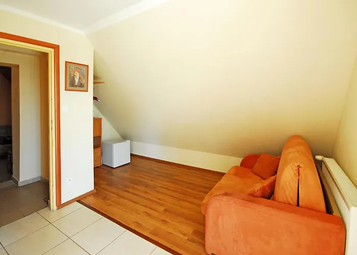 Pensión Adonis Chłopy