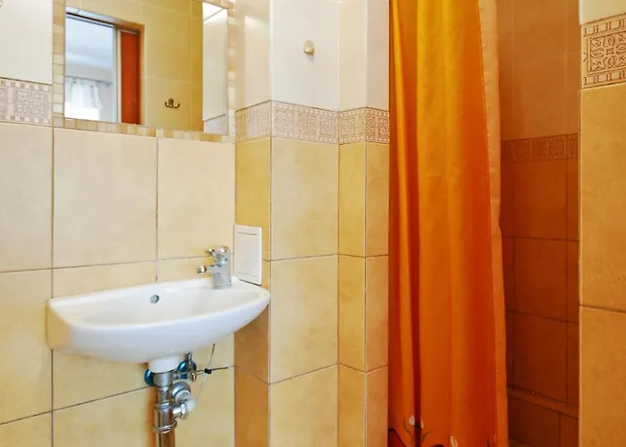 Pensión Adonis Chłopy